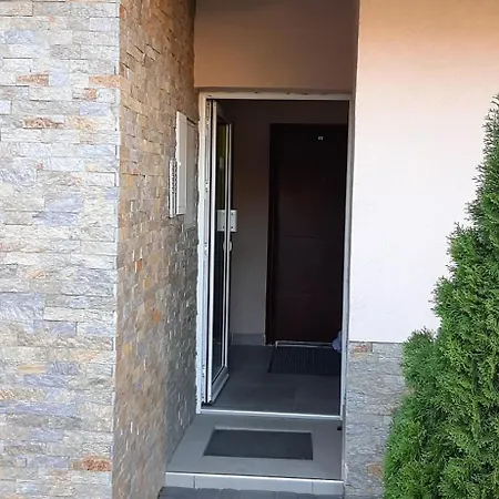 Marina B10 Zlatibor