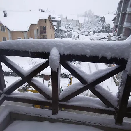 Apartment Marina B10 *