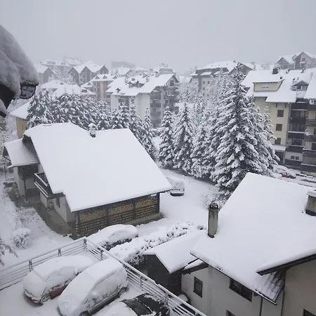 Marina B10 Apartment