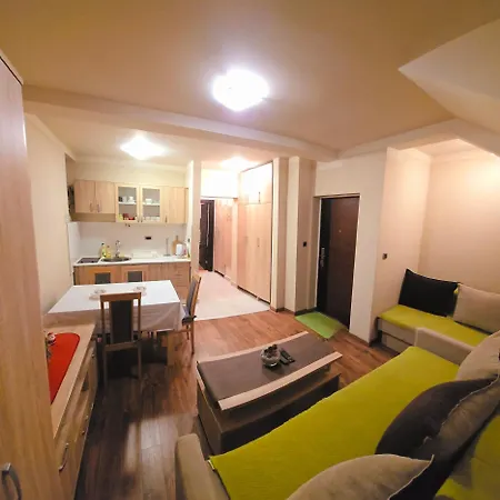 Marina B10 * Zlatibor