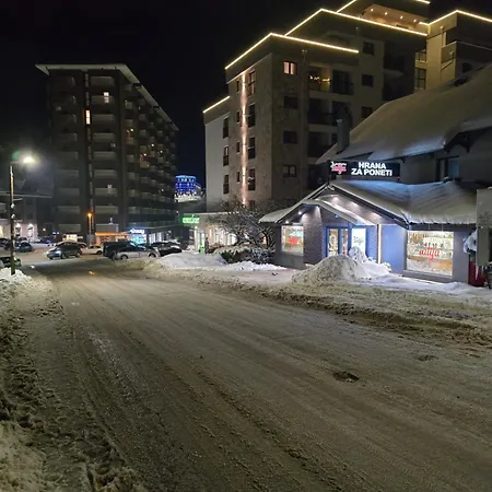 Marina B10 Zlatibor