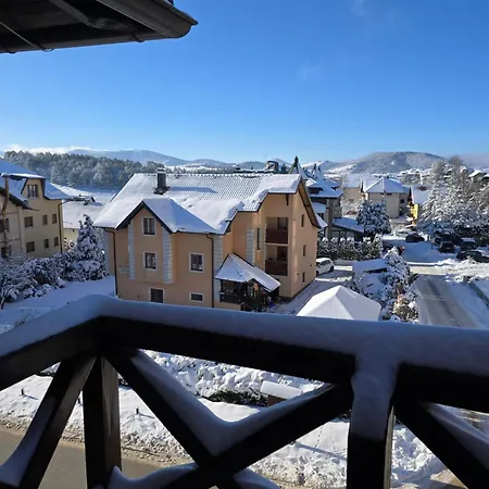 Marina B10 * Zlatibor