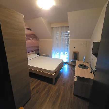 Apartment Marina B10 Zlatibor