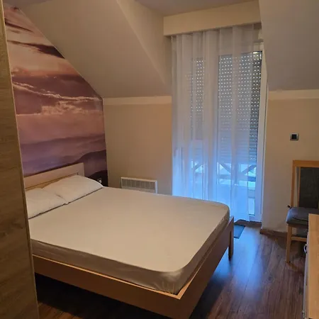 Marina B10 * Zlatibor