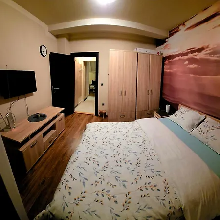 Marina B10 Apartment Zlatibor