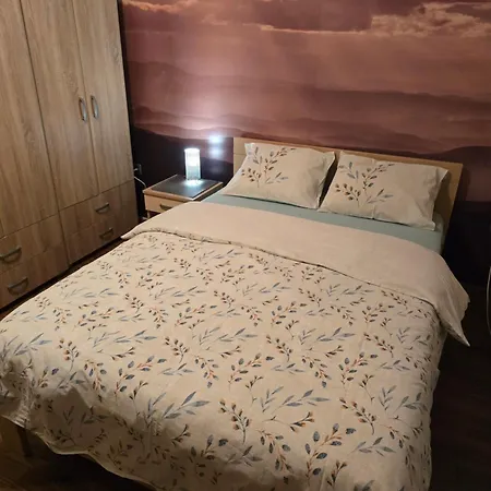 Apartment Marina B10 *