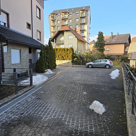 Apartment Marina B10 Zlatibor