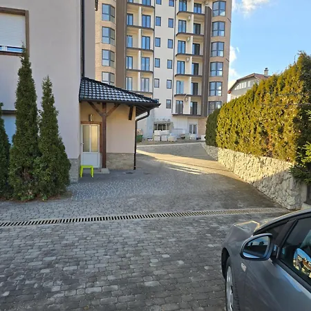 Marina B10 Apartment Zlatibor