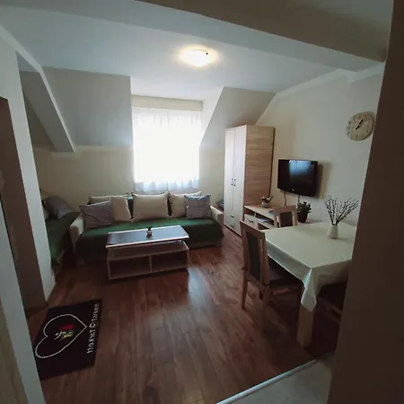 Marina B10 Apartment *