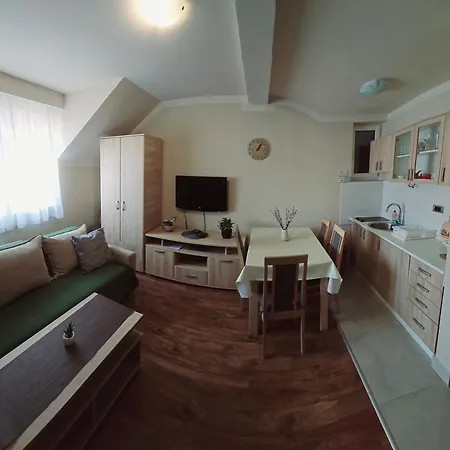 Marina B10 Apartment *