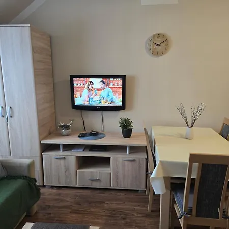 Marina B10 * Zlatibor